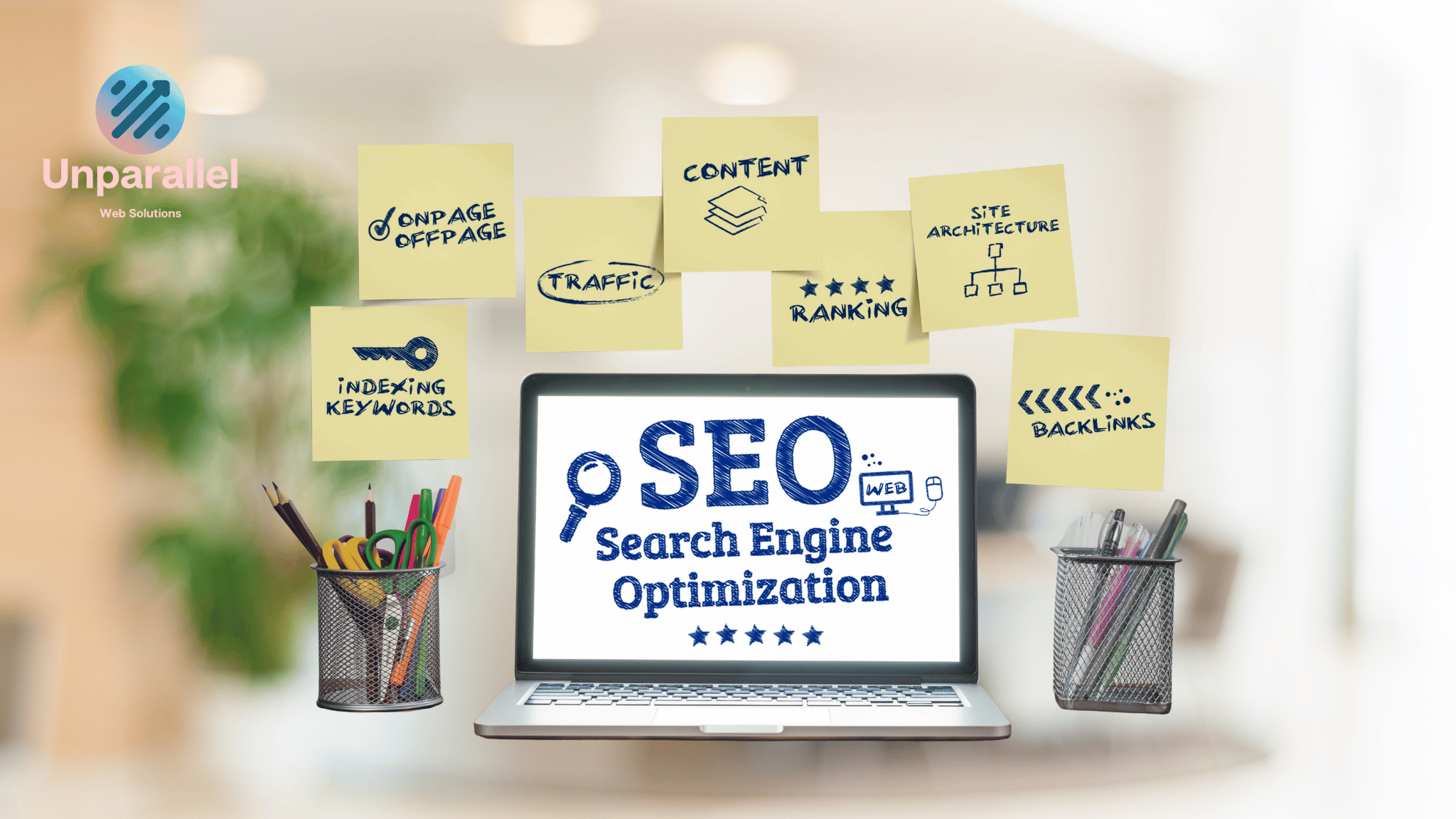 Best SEO Practice