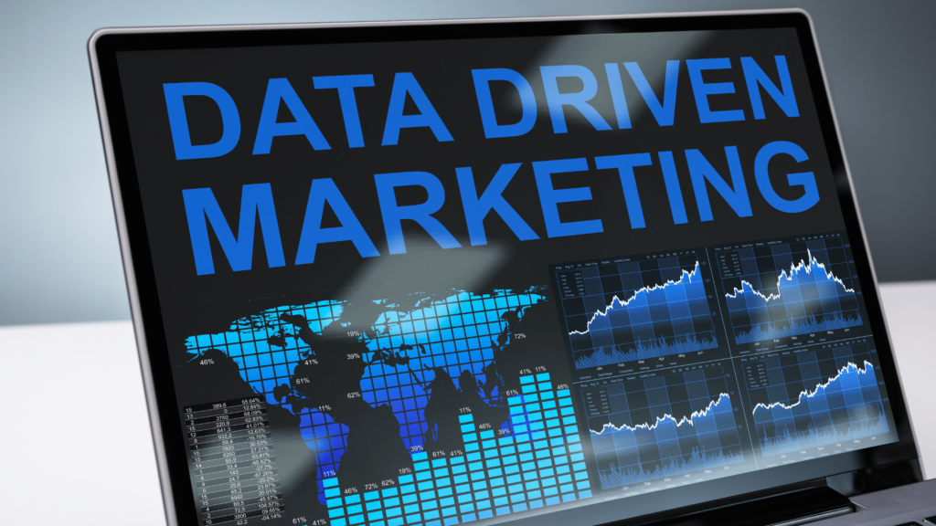 Power of Data-Driven Marketing