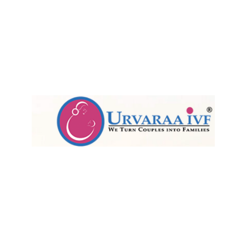 Urvara IVF logo