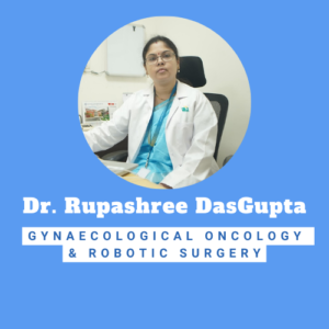 Dr. Rupashree Dasgupta